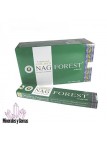 Incienso Nag Champa Forest
