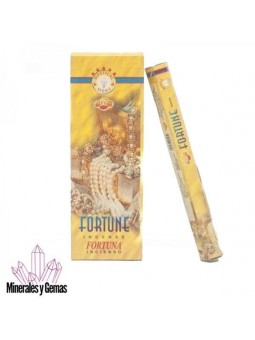 Incienso Fortuna Sac