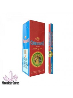 Incienso Combatiente Sac