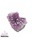 Drusa de Amatista Natural 11 cm