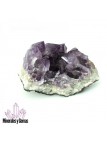Drusa de  Amatista 2,7 kg