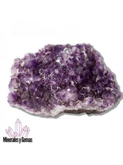 Drusa De Amatista 10 kg