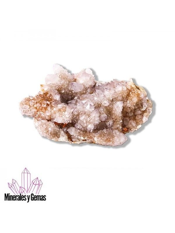 Amatista cactus 1,195 Kg