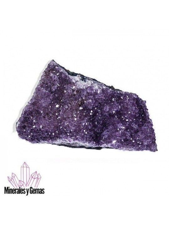 Drusa de Amatista Calidad A Extra 1.697 gr