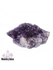 Drusa de Amatista Calidad A Extra 973 gr