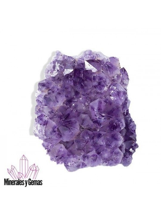 Drusa de Amatista Calidad A Extra 1.909 gr