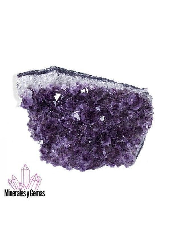 Drusa de Amatista Calidad A Extra 1.796 gr