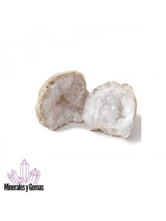 Geodas de Marruecos 8 cm