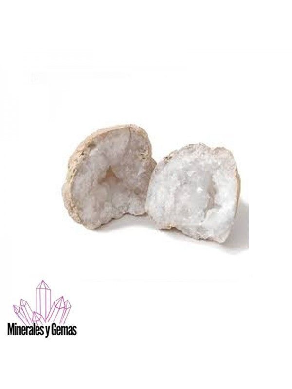 Geodas de Marruecos 8 cm