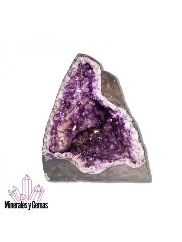 Geoda De Amatista 31,3 Kg