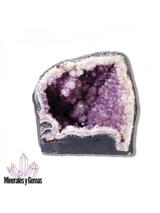 Geoda De  Amatista 37 Kg