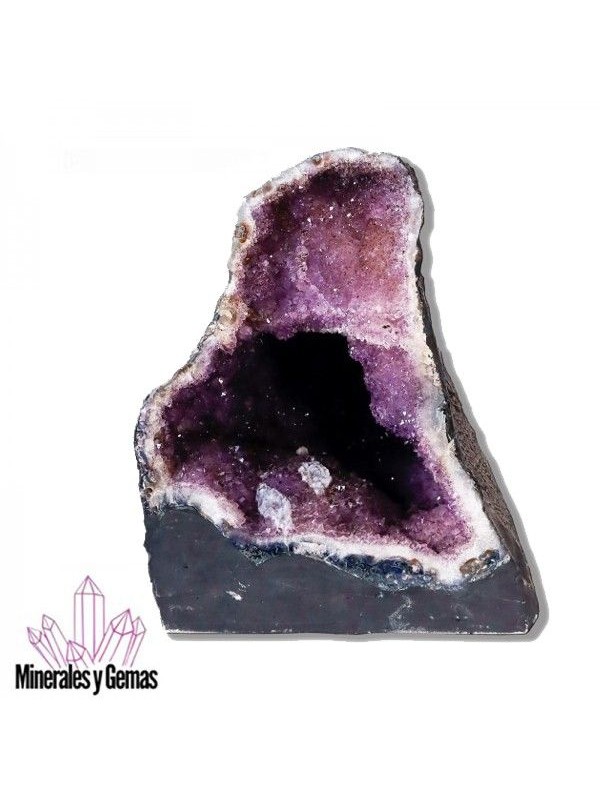 Geoda De Amatista 22 Kg