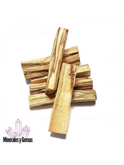 Incienso de Palo Santo ( Unidad )