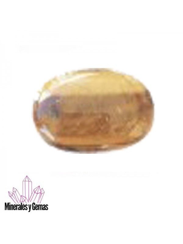 Masajeador de Ojo de Tigre Oval