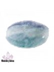 Masajeador de Fluorita Oval