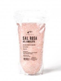 Sal Rosa Fina Himalaya 1 kg