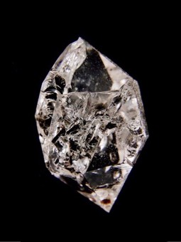 Cuarzo Herkimer Normal