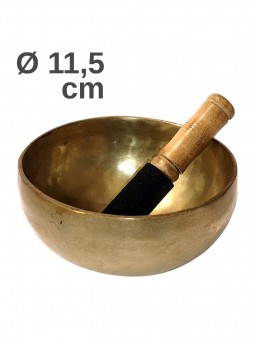 Cuenco Tibetano de 11,5 cm