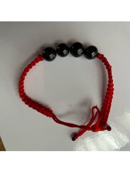 Pulsera de Shungit Bola...