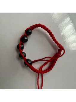 Pulsera de Shungit Bola...