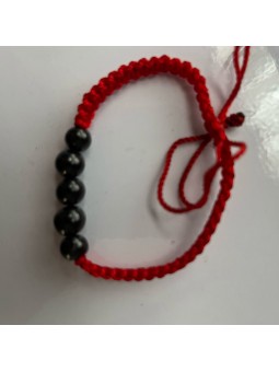 Pulsera de Shungit Bola...