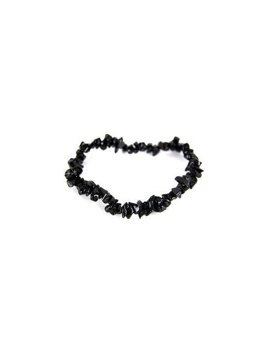 Pulsera de Turmalina Chip