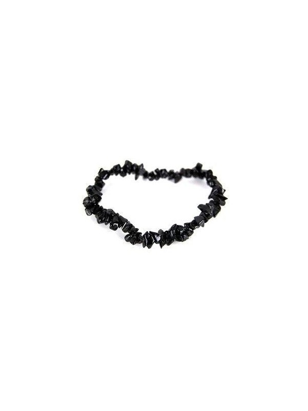 Pulsera de Turmalina Chip