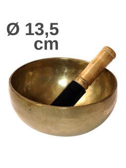 Cuenco Tibetano de 13,5 cm