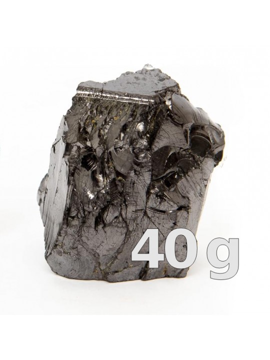 Shungit Elite en Bruto 30-40 gr