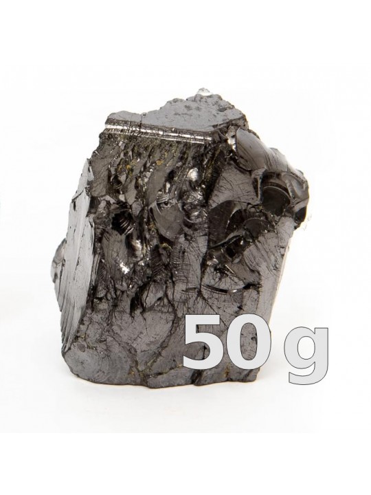 Shungit Elite en Bruto 40-50 gr