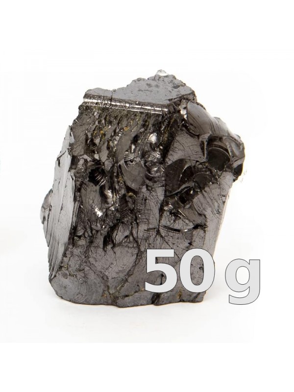 Shungit Elite en Bruto 40-50 gr