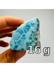 Larimar en Bruto 12-20 gr