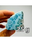 Larimar en Bruto 20-25 gr