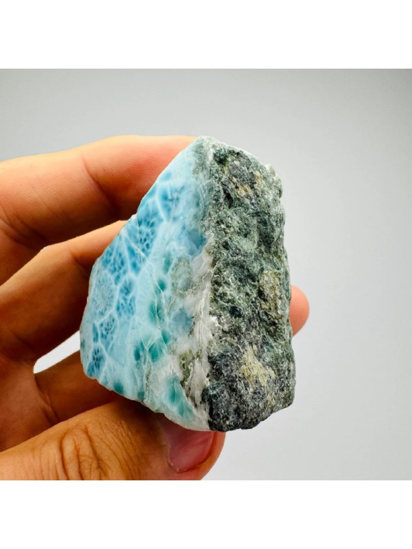 Larimar en Bruto 20-25 gr