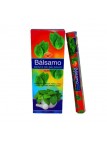 Incienso Bálsamo de Menta Sac