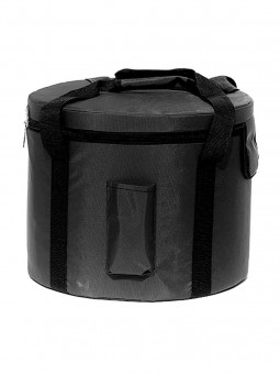 Funda Cuenco de Cuarzo 20 cm