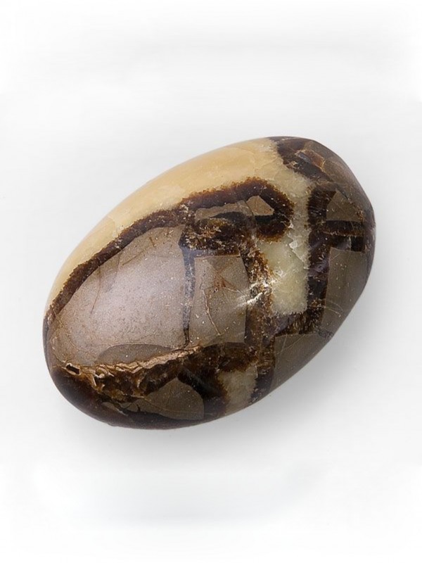 Masajeador Oval de Septaria