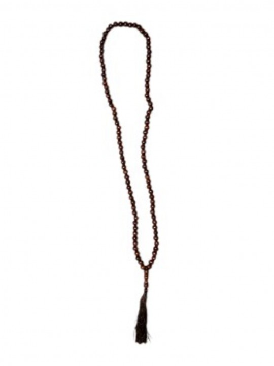 Japa Mala de Madera 8 mm