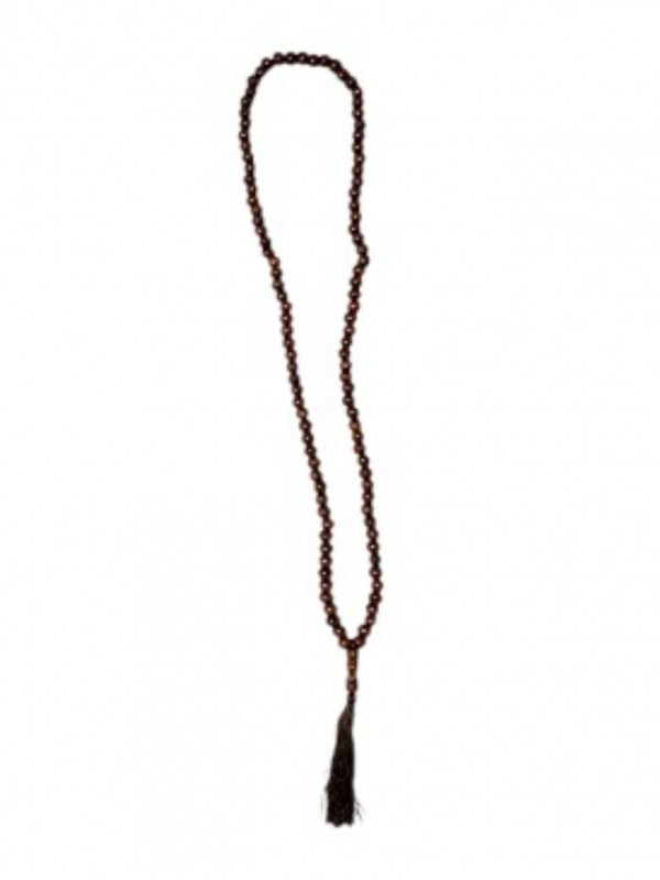 Japa Mala de Madera 8 mm