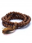 Japa Mala de Madera 8 mm