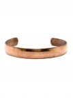 Pulsera de Cobre Natural