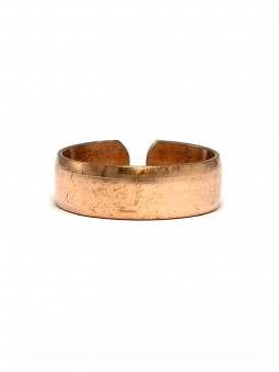 Anillo de Cobre Adaptable