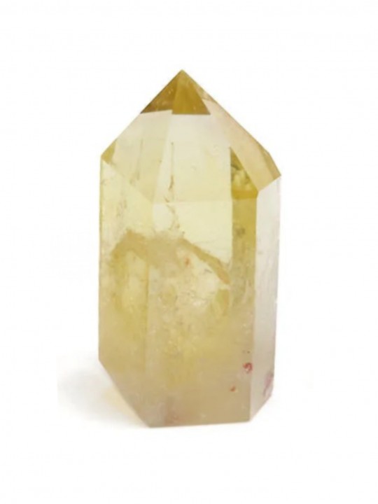 Punta de Citrino Natural 70-90 gr