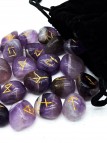 Runas de Amatista Vikingas